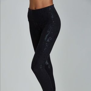Liquid Camo Legging
